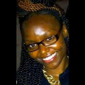 Meet your Posher, Kariesha